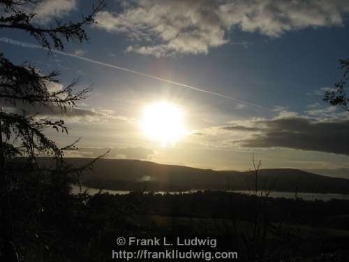 Lough Arrow